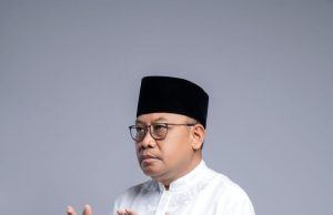 Bersyukur Diganti sebagai Pj Gubernur, Lalu Gita Bisa Fokus Hadapi Pilgub