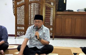 Bukan Dicopot!, Miq Gite Akhiri Tugas Jelang Pilkada NTB