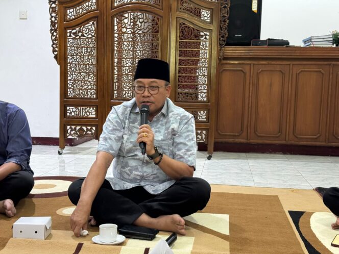 
					Bukan Dicopot!, Miq Gite Akhiri Tugas Jelang Pilkada NTB