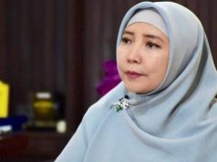 Survei Poltracking, Elektabilitas Rohmi Tertinggi Ungguli Zulkieflimansyah