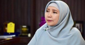 Survei Poltracking, Elektabilitas Rohmi Tertinggi Ungguli Zulkieflimansyah