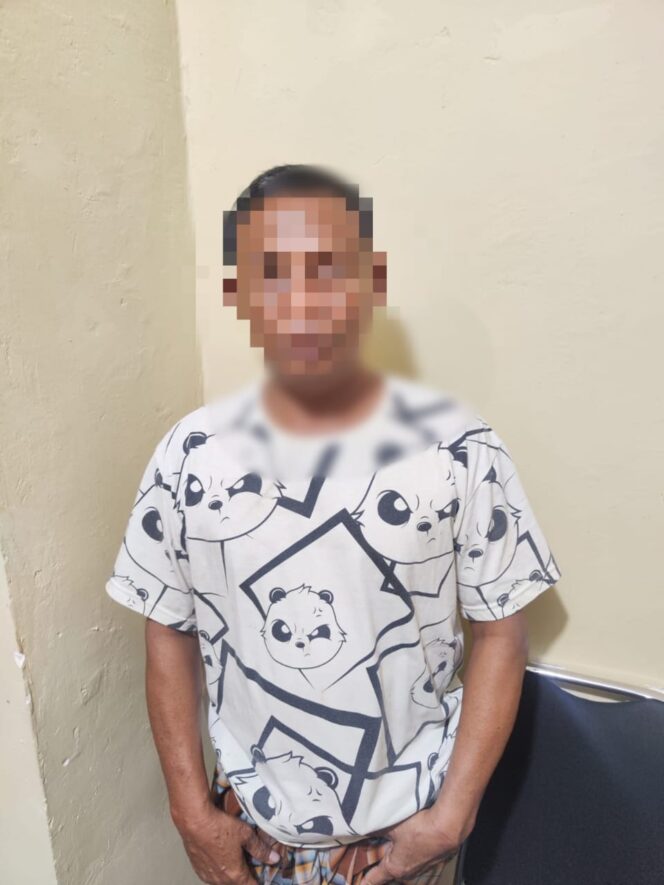 
					Gadai Mobil Sewaan, Pria Asal Sesela Ini Ditangkap