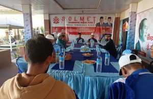 Sahabat Pemenangan TGH JADI Siap Menangkan Pilgub Lotim 2024