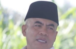 Lalu Winengan Minta Seluruh Kader dan Alumni HMI Dukung Gita-Sukiman di Pilgub NTB 2024