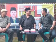 Pro Kepada Buruh, Bang Zul dan Abah Uhel Dapat Dukungan SBNI NTB