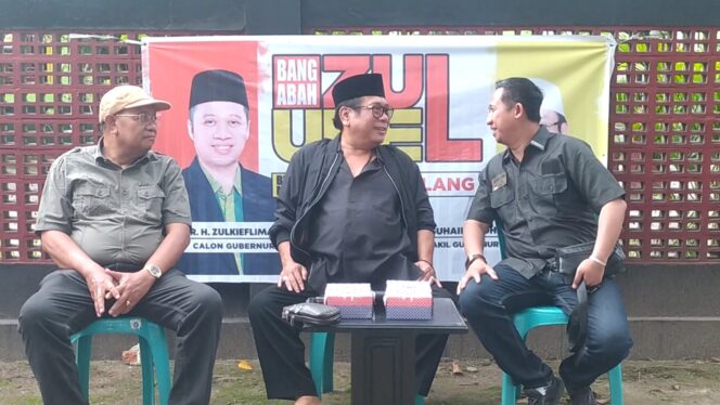 
					Pro Kepada Buruh, Bang Zul dan Abah Uhel Dapat Dukungan SBNI NTB