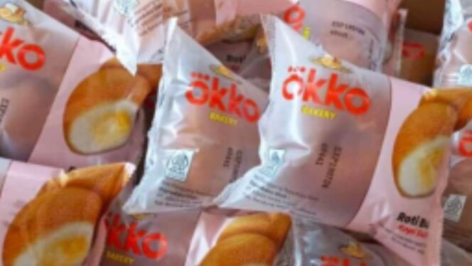 
					Diduga Mengandung Natrium Dehidroasetat, BPOM Perintahkan Produsen Roti “Okko” Segera Tarik Produknya dari Pasaran
