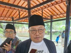 Elektabilitas Masih Rendah, Relawan Sarankan Gita Mundur dari ASN Agar Bisa Sosialisasi Intensif