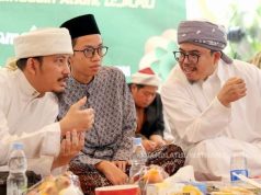 Cucu Pahlawan Nasional, TGH Khairul Fatihin Digadang Maju di Pilkada Lombok Timur