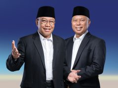 Dianggap Memiliki Modal Sosiopolitik Kuat, Pasangan Lalu Gita-Sukiman Azmy Berpotensi Jadi Kuda Hitam di Pilkada NTB