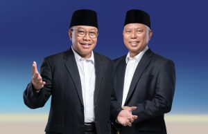 Dianggap Memiliki Modal Sosiopolitik Kuat, Pasangan Lalu Gita-Sukiman Azmy Berpotensi Jadi Kuda Hitam di Pilkada NTB