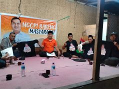 Warga Rembiga Dukung Karman Jadi Walikota Mataram