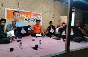 Warga Rembiga Dukung Karman Jadi Walikota Mataram