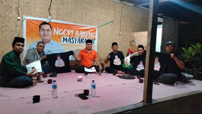 
					Warga Rembiga Dukung Karman Jadi Walikota Mataram