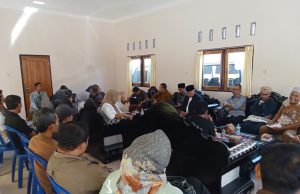 Peta Politik Kian Memanas, Tim Kecamatan GASman se-Lombok Timur Gelar Konsolidasi
