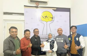 Pendafataran Bakal Calon Ketua Umum HIPMI NTB resmi ditutup