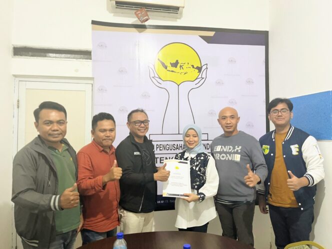 
					Pendafataran Bakal Calon Ketua Umum HIPMI NTB resmi ditutup