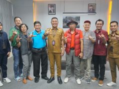 INTI NTB dan RSUP akan Gelar Donor Darah, Target 1000 Kantong