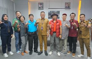 INTI NTB dan RSUP akan Gelar Donor Darah, Target 1000 Kantong