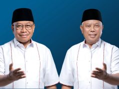GASMAN Tetap Optimis Dapatkan Tiket Pilgub NTB dan Raih Kemenangan