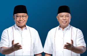 GASMAN Tetap Optimis Dapatkan Tiket Pilgub NTB dan Raih Kemenangan