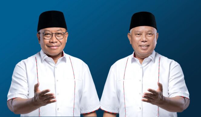 
					GASMAN Tetap Optimis Dapatkan Tiket Pilgub NTB dan Raih Kemenangan