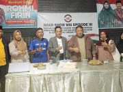 Roadshow ke-III Mi6 di Pulau Sumbawa Dibanjiri Para Tokoh dan Warga