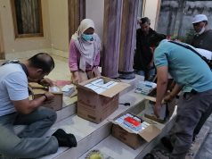 Balai Besar POM Mataram Gagalkan Peredaran Obat Keras di Kabupaten Lombok Timur