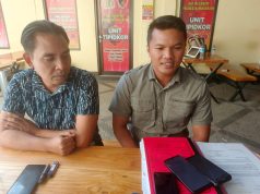 Broker Tanah Kavlingan asal Narmada Ditangkap Polisi Setelah Diketahui Menipu dan Gelapkan Uang