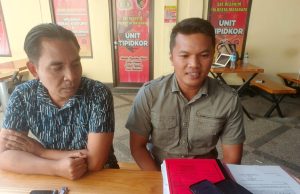 Broker Tanah Kavlingan asal Narmada Ditangkap Polisi Setelah Diketahui Menipu dan Gelapkan Uang