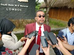 Gelapkan Uang Rekan Bisnis Rp 1,5 Milyar, Suhaili Dilaporkan ke Polda NTB