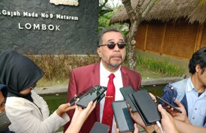 Gelapkan Uang Rekan Bisnis Rp 1,5 Milyar, Suhaili Dilaporkan ke Polda NTB