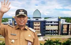 Para Tokoh di Sejumlah Kabupaten/Kota Inginkan Sukiman Jadi Calon Gubernur NTB