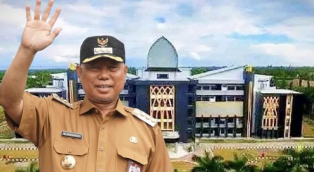 Para Tokoh di Sejumlah Kabupaten/Kota Inginkan Sukiman Jadi Calon Gubernur NTB