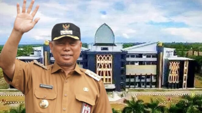 
					Para Tokoh di Sejumlah Kabupaten/Kota Inginkan Sukiman Jadi Calon Gubernur NTB