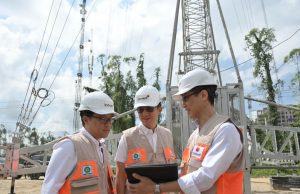 Indosat Perkuat Jaringan Internet di IKN Jelang Perayaan HUT ke-79 Republik Indonesia