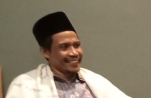 Pengamat Politik : Duet Tuan Guru Hazmi-Satriadi Aman, Lainnya Masih Rebutan Parpol