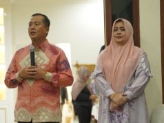 Gerindra akan Serahkan SK Rekomendasi Dukungan kepada Iqbal – Indah di Pilgub NTB 2024