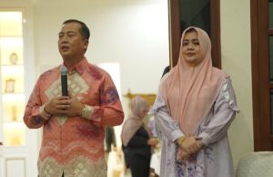 Gerindra akan Serahkan SK Rekomendasi Dukungan kepada Iqbal – Indah di Pilgub NTB 2024