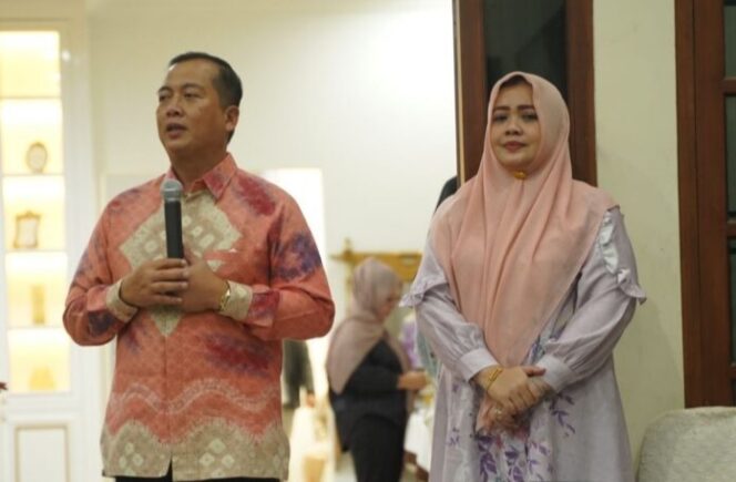 
					Gerindra akan Serahkan SK Rekomendasi Dukungan kepada Iqbal – Indah di Pilgub NTB 2024