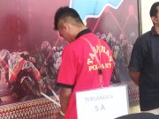 Seorang Pegawai Bengkel Gauli Anak Dibawah Umur di Toilet SPBU