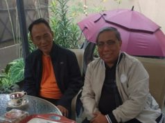 Tuan Guru Hamzi-Satriadi Optimis Dapatkan SK B1KWK Demokrat