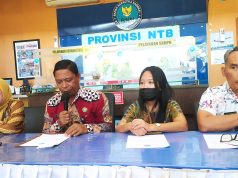 Sebanyak 69 Desa/Kelurahan di NTB Berstatus Bahaya dan Waspada Narkoba