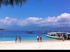 Krisis Air Bersih di Gili Trawangan Berakhir, Dirut PDAM Jamin Permasalahan Krisis Air Bersih dikawasan Tiga Gili Tidak Akan Terjadi Lagi