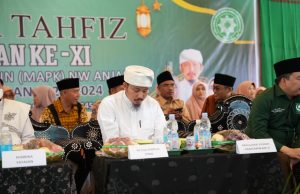 TGF Prioritaskan ini Jika Memimpin Lombok Timur