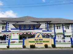 Kepala BBPOM Mataram : Perlu Upaya Extraordinary Menangkal dan Memberantas Peredaran Gelap Narkotika