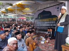 Yayasan dan Jamaah Maraqittalimat Se-Lombok Timur Siap Menangkan TGH. Hamzi dan Lalu Satriadi di Pilbup 2024