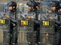 Korem 162/WB Siap Amankan Pilkada NTB 2024