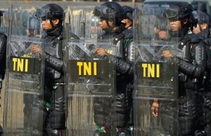 Korem 162/WB Siap Amankan Pilkada NTB 2024