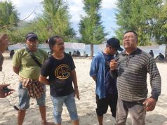 Eksekusi Lahan Gili Sudak Sekotong Ditunda, Karena Alasan Keamanan dan Pilkada